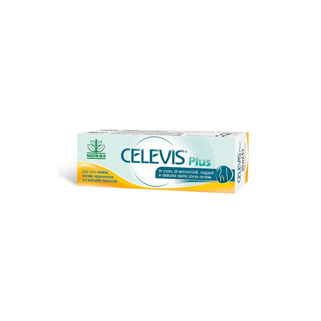 CELEVIS PLUS 30ML