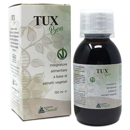 TUX BEN 150ML
