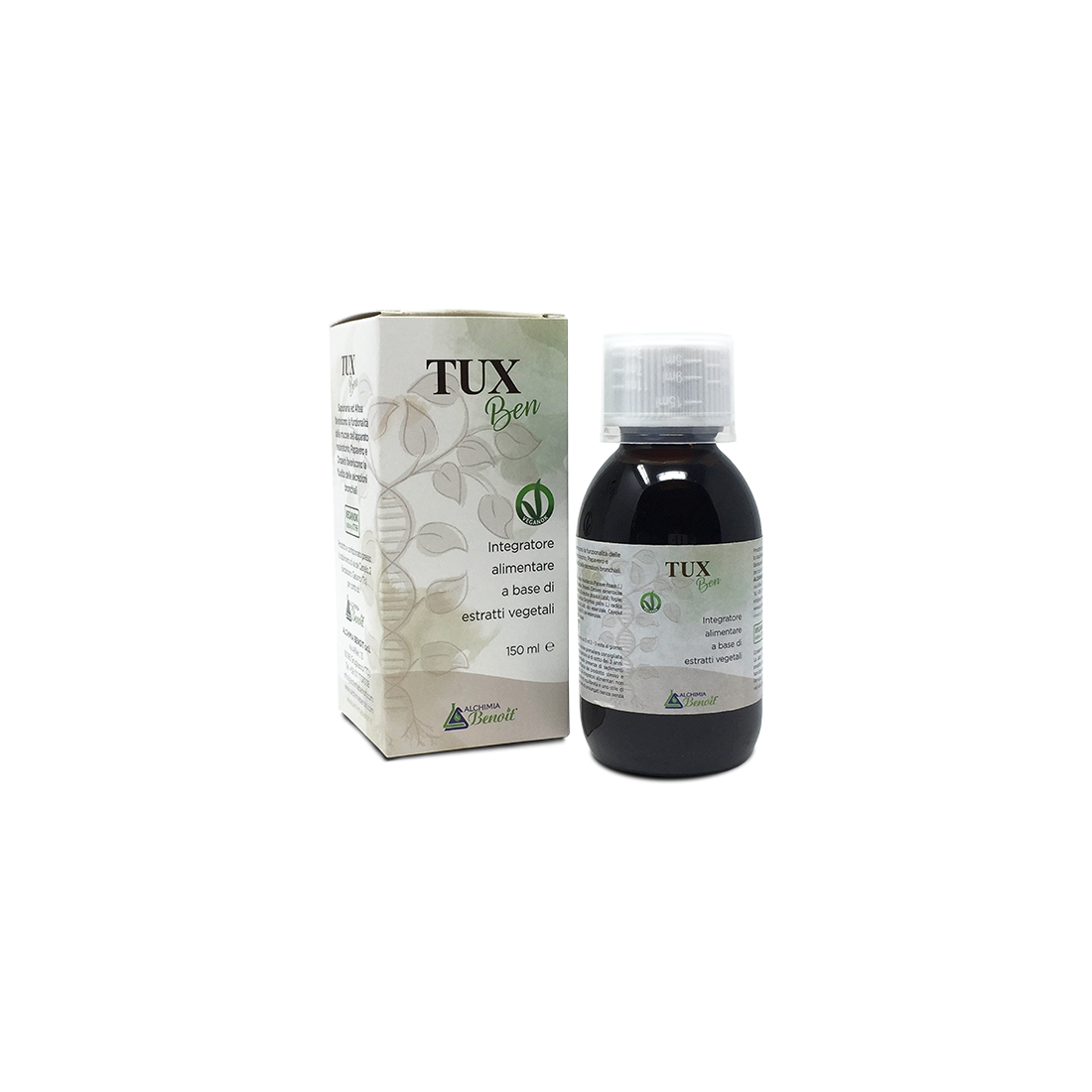 TUX BEN 150ML