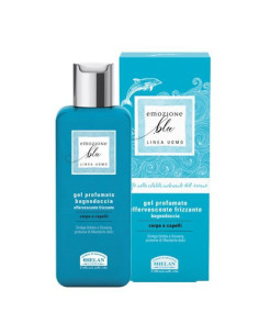 EMOZIONE BLU GEL PROF BAGNODOC