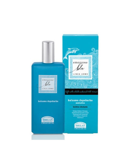 EMOZIONE BLU BALS D/BARBA ANAL
