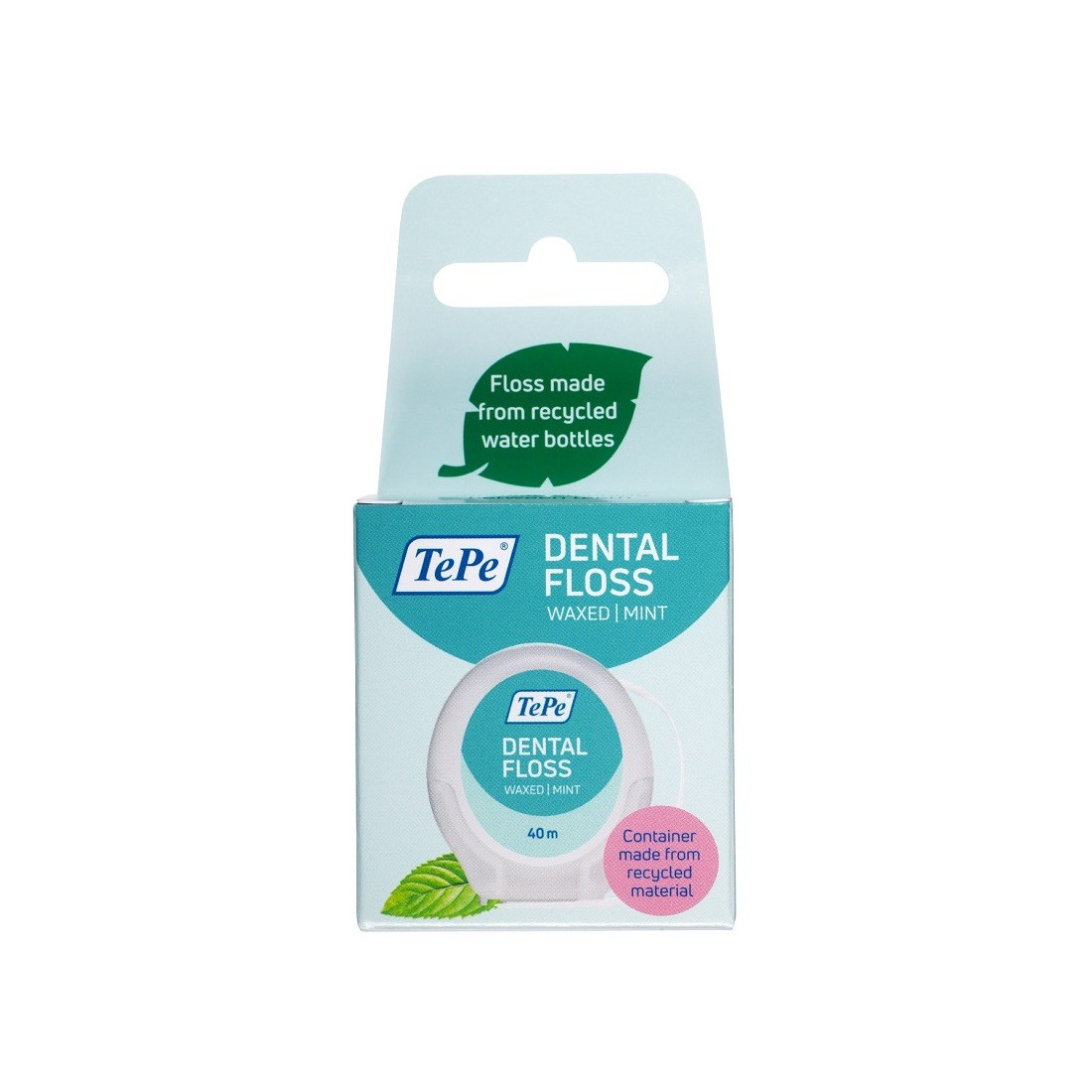 TEPE DENTAL FLOSS 40M