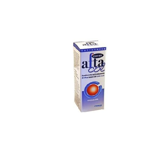 AFTACOL EMOFORM COLLUT 120ML
