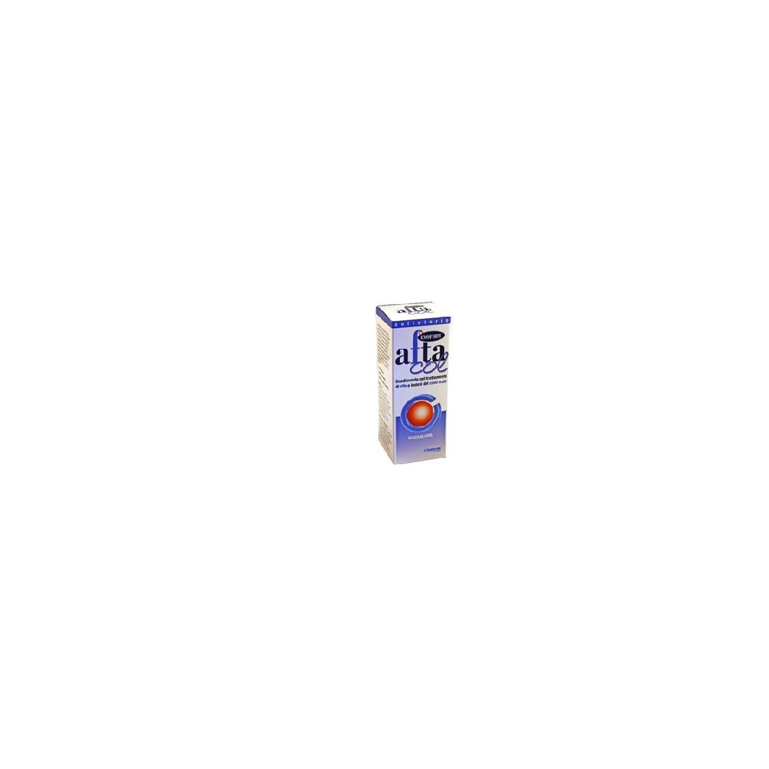 AFTACOL EMOFORM COLLUT 120ML