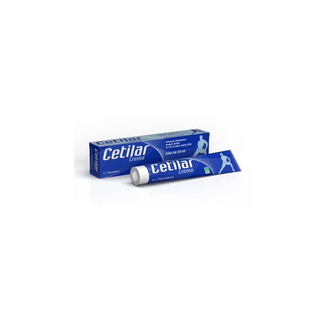 CETILAR CREMA 50ML