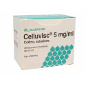 CELLUVISC COLL 30F 0,4ML5MG/ML