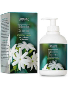 AROMATIQUE DETERGENTE LIQ GELS