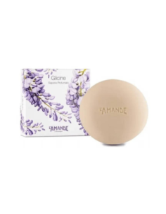 AROMATIQUE SAPONE PROFUMATO GLICINE