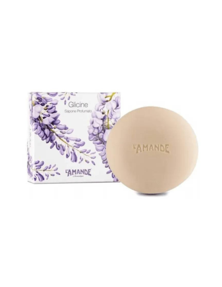 AROMATIQUE SAPONE PROFUMATO GLICINE