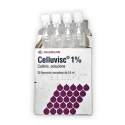 CELLUVISC COLL30F 0,4ML10MG/ML