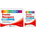 MASSIGEN READY RECOVERY WITHOUT SUGARS