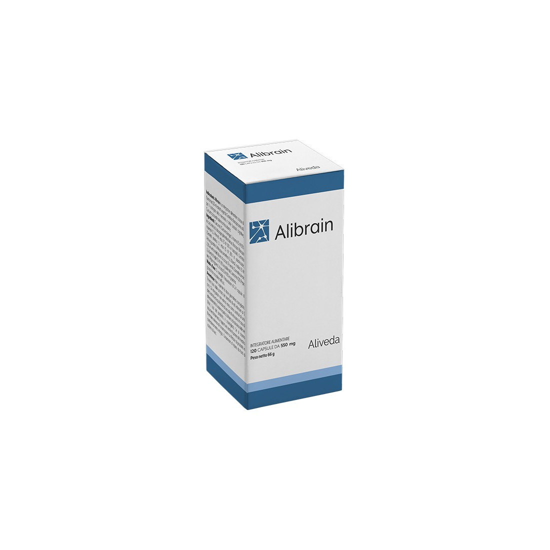 ALIBRAIN 120CPS