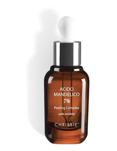 CHRISSIE ACIDO MANDELICO 7%