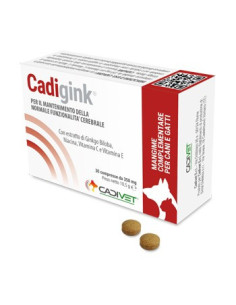 CADIGINK 30CPR
