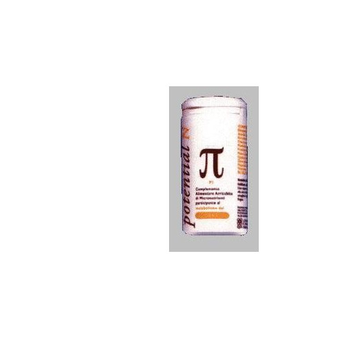 POTENTIAL N PI 60CPS
