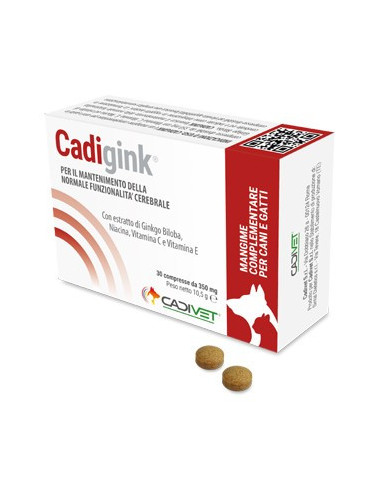 CADIGINK 30CPR