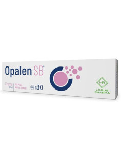 OPALEN SB CREMA 50ML