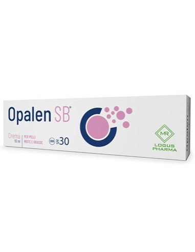 OPALEN SB CREMA 50ML