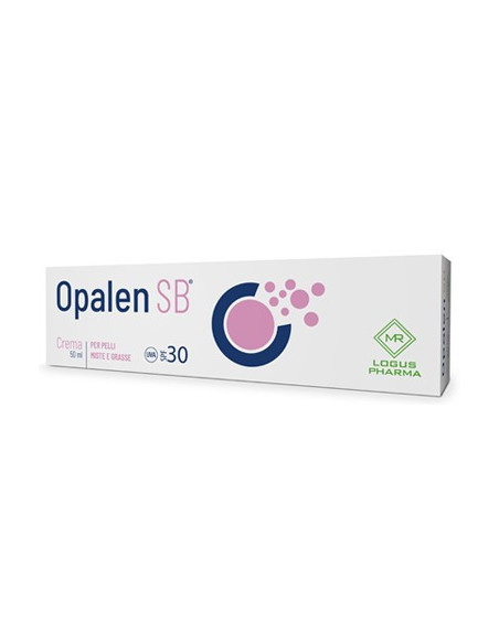 OPALEN SB CREMA 50ML