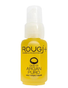 ROUGJ OLIO ARGAN VISO/CRP/CAP