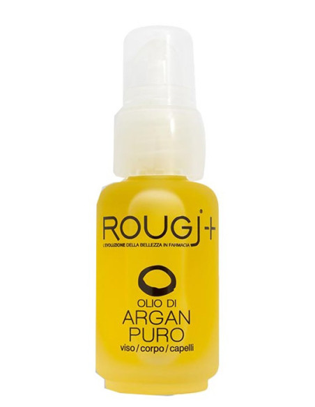 ROUGJ OLIO ARGAN VISO/CRP/CAP
