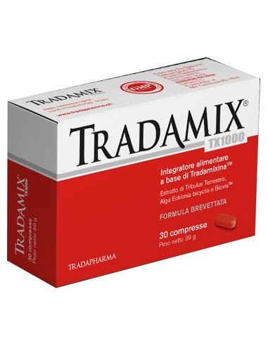 TRADAMIX TX 1000 30CPR