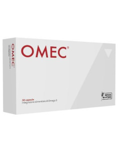 OMEC 30CPS