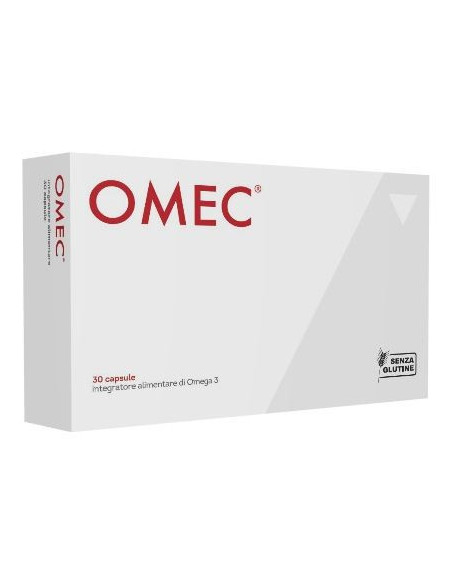 OMEC 30CPS