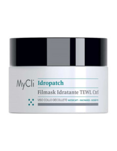 MYCLI IDROPATCH MASK 50ML