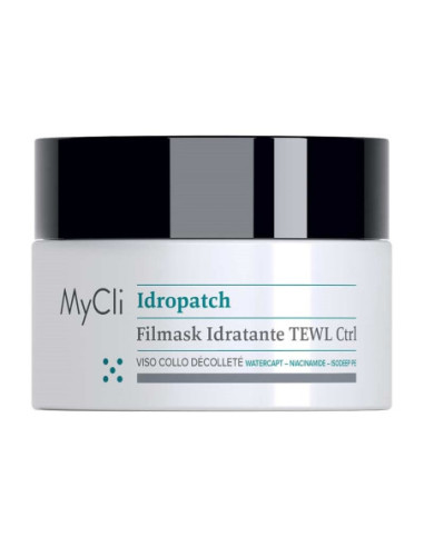 MYCLI IDROPATCH MASK 50ML