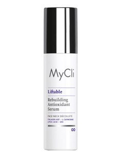 MYCLI LIFTABLE REBULDING SIERO