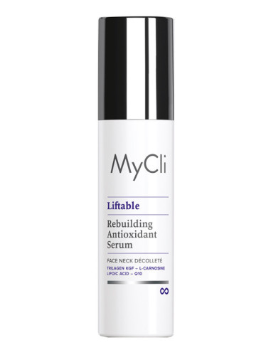 MYCLI LIFTABLE REBULDING SIERO