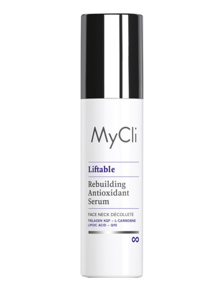 MYCLI LIFTABLE REBULDING SIERO