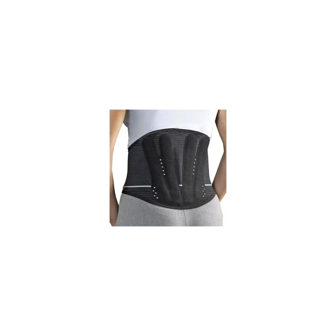 GIBAUD CORSETTO LOMBOGIB LADY - TAGLIA 3