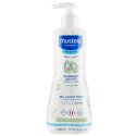MUSTELA DETERGENT DELICAL 500ML