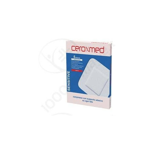 C CEROXMED OPTIFLEX SENS 10P