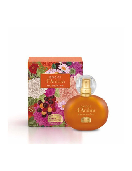 GOCCE D'AMBRA EDP 50ML