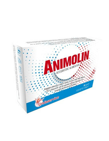 ANIMOLIN 45CPS