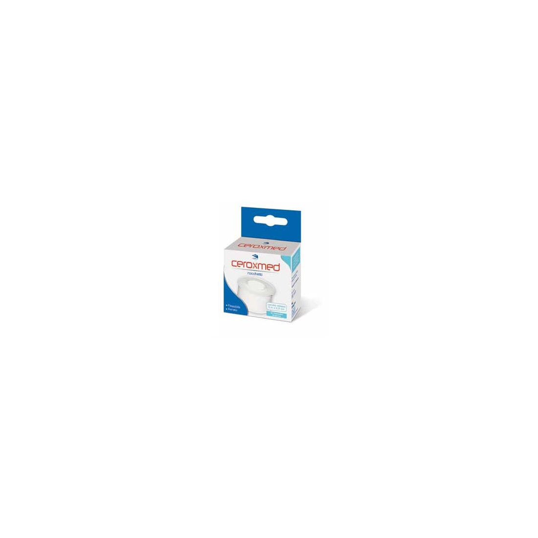 CER CEROXMED ROC BI AE500X2,50