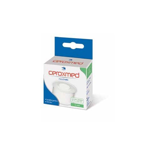 C CEROXMED SETA AERAT500X2.5