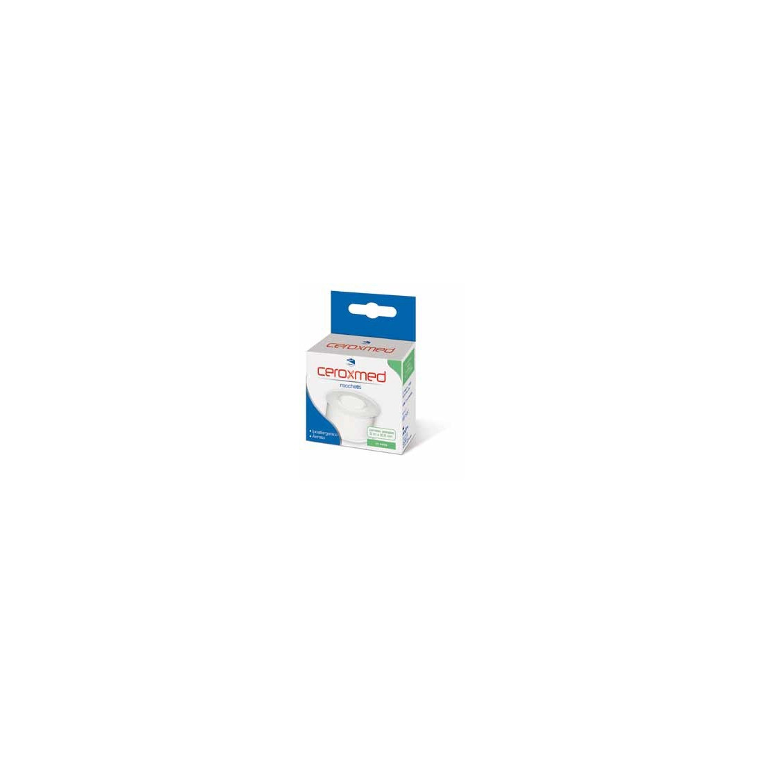 C CEROXMED SETA AERAT500X2.5