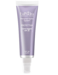 EUPH PHS PROT CR LEG SPF20