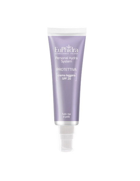 EUPH PHS PROT CR LEG SPF20