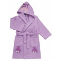 CHICCO ACCAPPATOIO IPPOPOTAMO GIRL 24M+