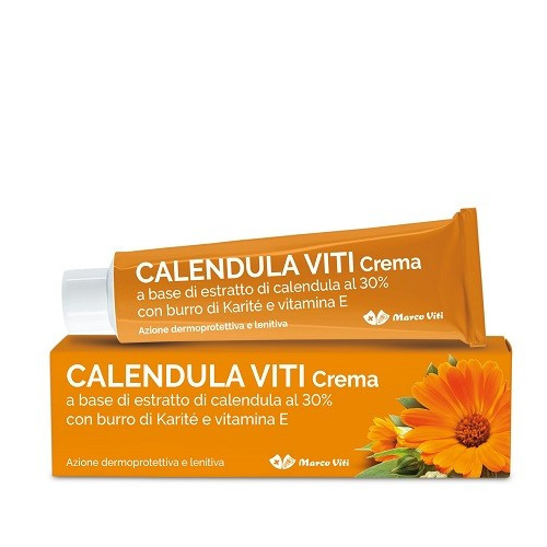 CALENDULA VITI CREMA 100ML