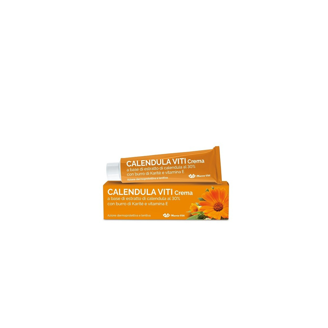 CALENDULA VITI CREMA 100ML