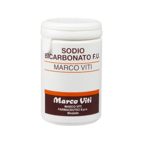 SODIUM BICARBONATE AND ITS SALTS