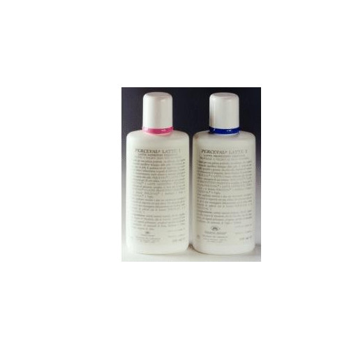 PERCEVAL 2 LATTE PROT 200ML