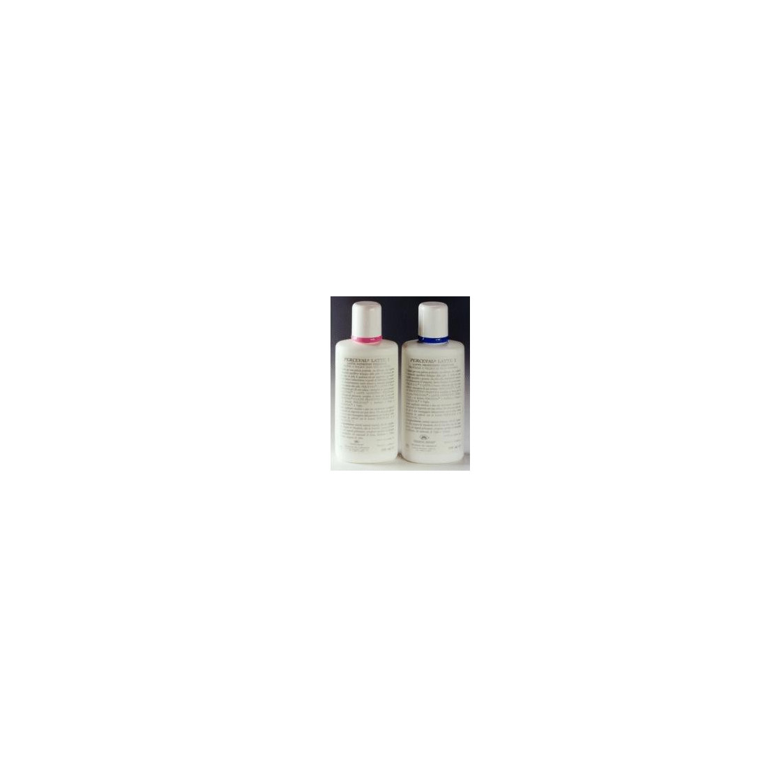 PERCEVAL 2 LATTE PROT 200ML