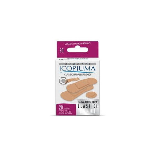 C ICOPIUMA CLASS MIX 20PZ